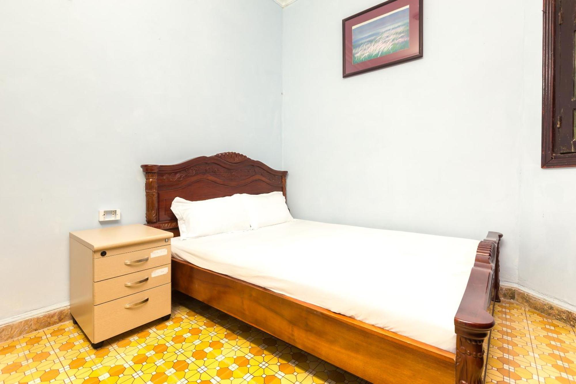 Chikoo Homestay Spot-On Hanói Exterior foto